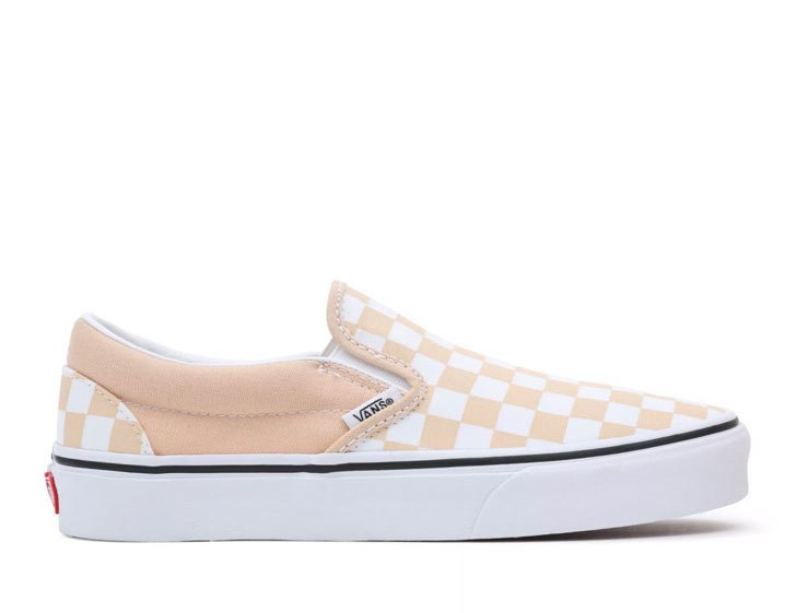 TENIS UNISEX VANS CLASSIC SLIP-ON – foto 1